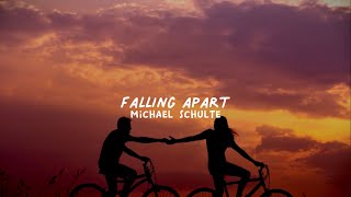 Michael Schulte - falling apart (slowed + reverb)