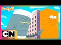 ️ NEW ️ Lamput Presents GIANT Lamput S4 E37 Cartoon For Kids Cartoon Network Asia