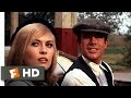 Bonnie And Clyde 1967 A Getaway Driver Scene 4 9 Movieclips