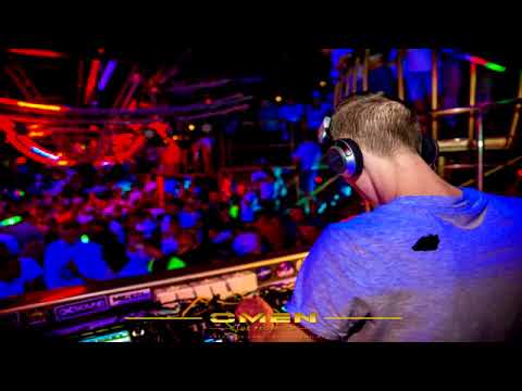 JULAS @ OMEN CLUB PŁOŚNICA - WIELKANOC 2018