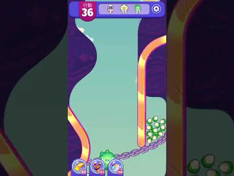 (Angry birds dream blast) Level 5855 gameplay, subscribe for latest update!