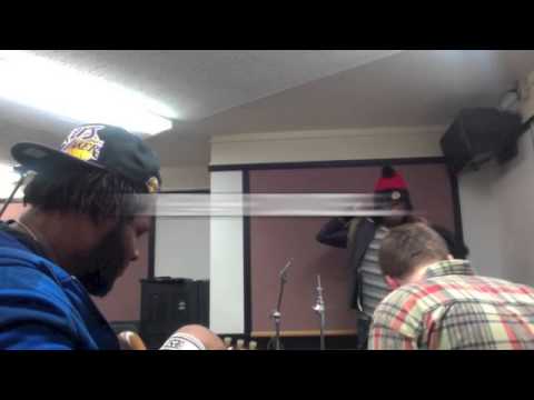 Jscott Martin - Amazing Grace (Eb)