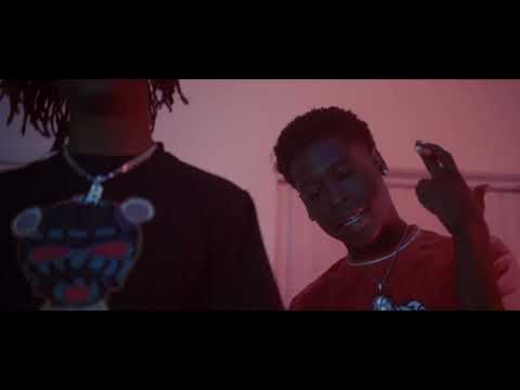 Bando#9 x Lil Cory x KPMBlizz - Shottas(Music Video)(Shot By: @unoskiTV )