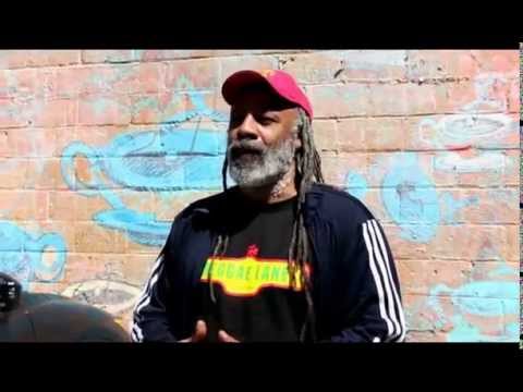 Reggae Lane ~ Canadian Reggae World ~ JuLion King ~  reggaelane.org