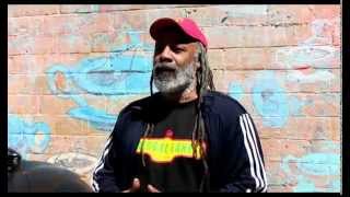 Reggae Lane ~ Canadian Reggae World ~ JuLion King ~  reggaelane.org