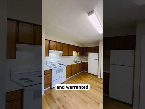 Convenient Living at North Troy Apartments & Townhomes, Troy property video