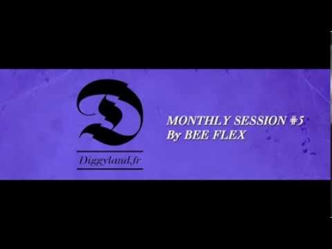 Monthly Session #5 by BeeFlex