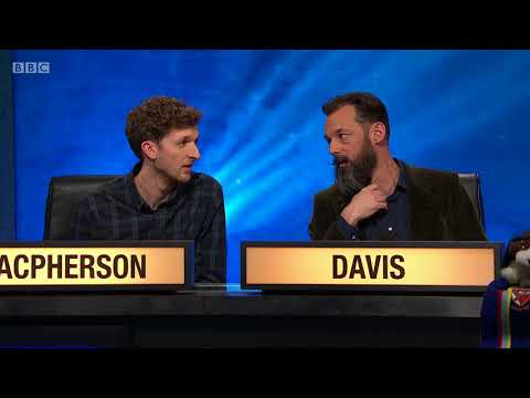 University Challenge S48E04 SOAS vs Darwin - Cambridge
