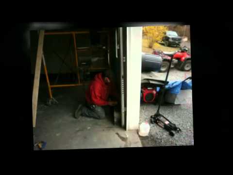 Vermont Drywall Contractors - (802) 310-5284 -  Sheetrock Installers Burlington VT