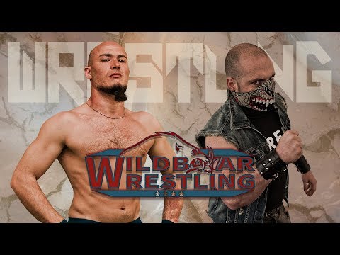 WILDBOAR LIVE 15/07/17 - Darko vs Jimmy Barbaro