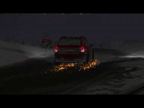 Xpand Rally - BMW X3