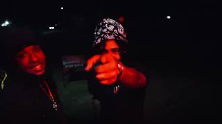 ThaRealPhatz &amp; Luhh Crazy - GunPlay (Official Music Video)