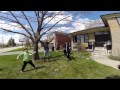EJ Shaps Bar Mitzvah Intro Video May 2 2015