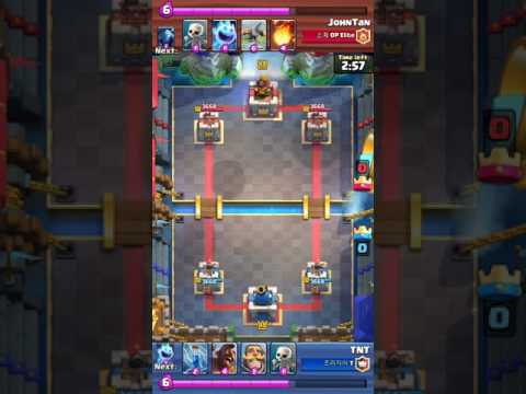 TNT (hog cycle vs. x-bow)
