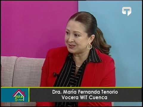 Women in Taxes conecta e inspira mujeres tributaristas