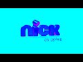 Nick On Demand Logo Effects Sponsered By Nein Csupo Effects