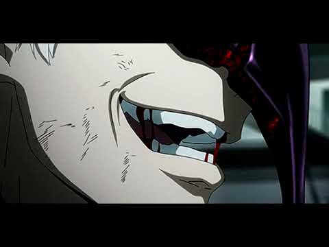 (DARK TRAP) SCARLXRD x PRXJEK x GHOSTEMANE Aggressive Ambient Dark Trap Type Beat - "Inhibition"