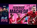 Federico Macheda - My Wonder Goal | Sir Alex Ferguson Told Me Not Leave | Why Ronaldo Is The Best