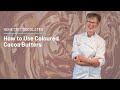 How to Use Coloured Cocoa Butters | Creating Chocolate Truffles
