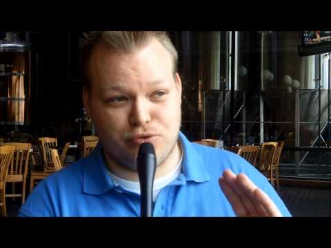 Thumbnail for Comedian Nick Whitmer at Chelsea Brewing Company by N.E.R.D, Ween, The The