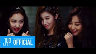 TWICE (트와이스)「BDZ」(Korean ver.) Music Video