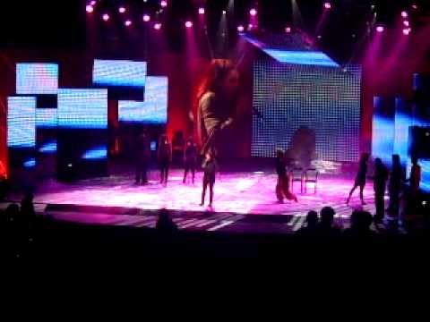 Inês Bernardo - Deixa o Meu Lugar