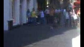 Glasgow Street Dancers