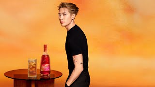 Hennessy Henny Tea with Jackson Wang​