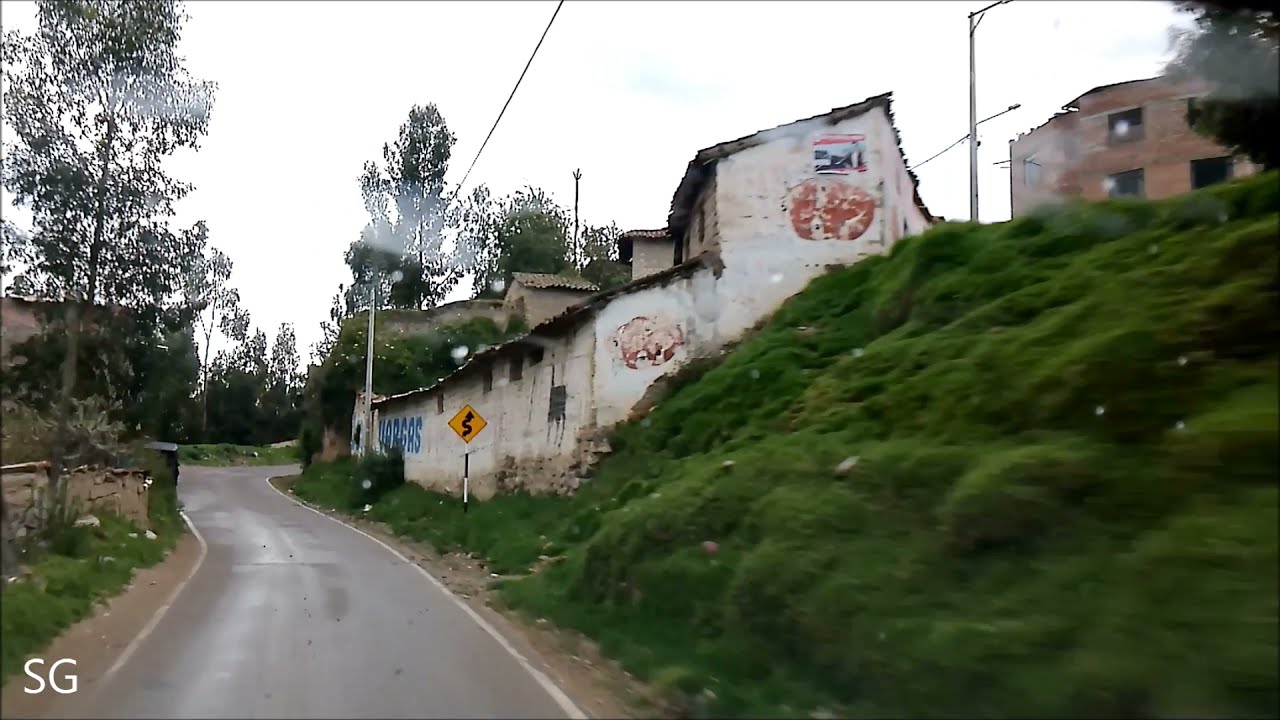 Acobamba Huancavelica