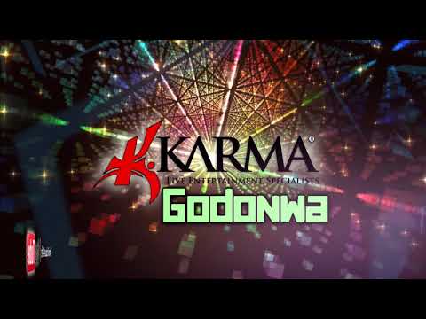 Karma Band: Nisha B & Ravi B - Godonwa