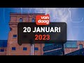 1Twente Vandaag van 20 januari 2023