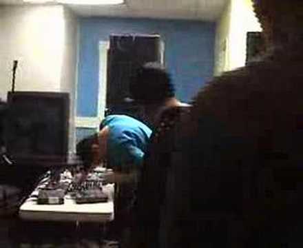 Realicide- 12/29/06 Skull Lab