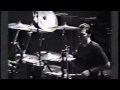 Quicksand Head To Wall + Omission (Soundcheck) 1993 RATM tour