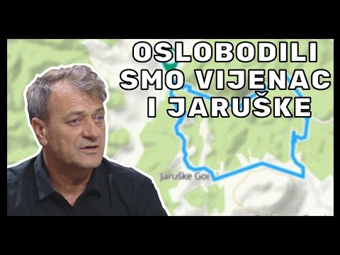 MEHO HIDANOVIĆ -JEDAN OD SEDAM ZLATNIH LJILJANA IZ JARUŠKI -KOTA VIJENAC BILA JE JAKO VAŽNA 2. DIO