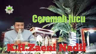 Download lagu Ceramah lucu KH. ZAENI NADIF Part 1// MASJID AGUNG SLAWI - KABUPATEN TEGAL mp3 Download lagu Ceramah lucu KH. ZAENI NADIF Part 1// MASJID AGUNG SLAWI - KABUPATEN TEGAL mp3