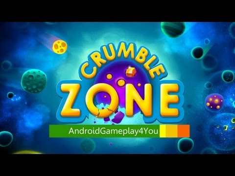 crumble zone android ???????