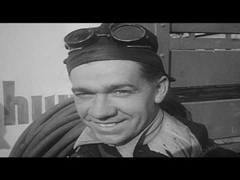 History Channel: Hero Ships - Landing Ship Tanks