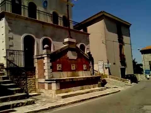 Campolattaro 23 Agosto 2011