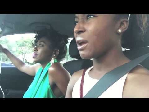 Bree Lee & Skye Shepard ((DoubleShot))