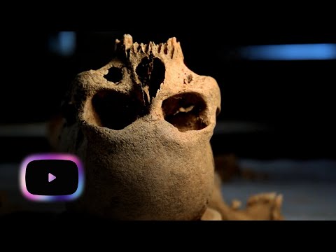 Digging for Britain | The Anglo-Saxons | Series 1 Episode 3