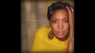 Heather Headley - Simply Redeemed