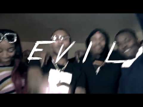 "Evil" Mauley G Fivio Foreign Gino Mondana NY DRILL type beat prod. SZAMZ