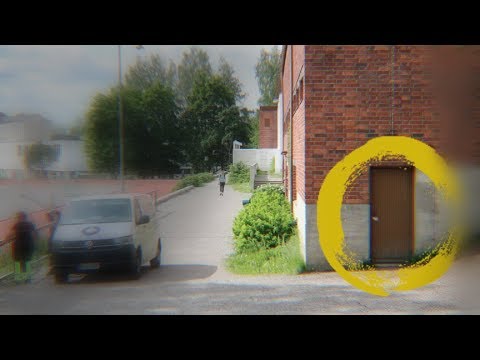 Onko Jyväskylän alla salaisia tunneleita?