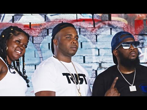 38 Spesh Ft. Che Noir x Freeway - Painful (New Official Music Video) (7 Shots EP) Prod  By Maki