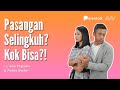Kenapa Perselingkuhan Terjadi