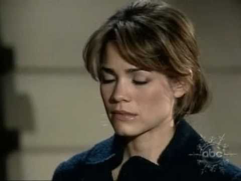 Liason 12/4/07 - Jason & Elizabeth Kiss Goodbye