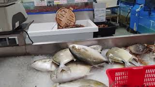 Let's go shopping... Asian market 168 Madison Heights 