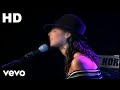 Alicia Keys - Diary (Live) ft. Tony! Toni! Tone ...