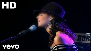 Alicia Keys - Diary (Live) ft. Tony! Toni! Tone!, Jermaine Paul