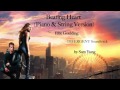 Beating Heart (Piano & String Version) - Ellie ...